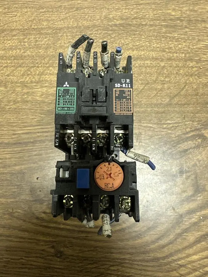 USED MITSUBISHI SD-K11UR