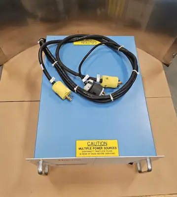 USED Thermo Scientific 82i