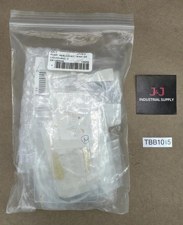 New | in-Stock Iwaki GX-12SKCM Pumps Indiana US | J&J Industrial Supply #508895
