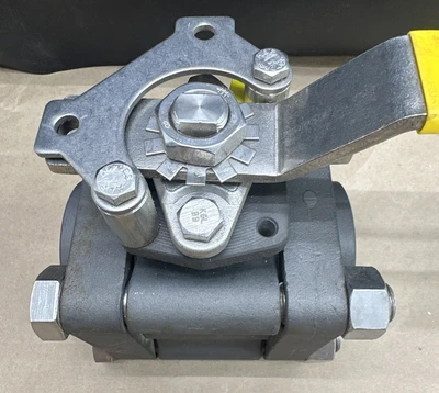 New | in-Stock Apollo 83A-248-01 Valves/Fittings Indiana US | J&J Industrial Supply #1542762