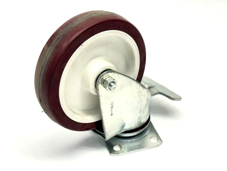 Used PAYSON _UNKNOWN_ Casters | Maverick Industrial Sales #1114187