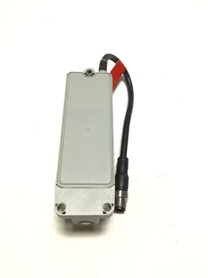 Allen-Bradley 440G-LZ Guard Locking Switches
