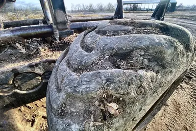 Used 2005 DEERE 1010D Log Loader Louisiana US | Proxy Equipment #1384976