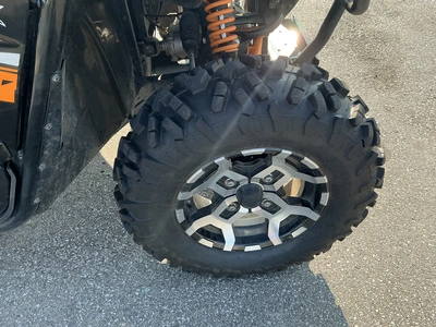 Used 2019 KAWASAKI KRT800 TERYX 4LE Utility Vehicles Michigan US | Miedema Asset Management Group #1406920