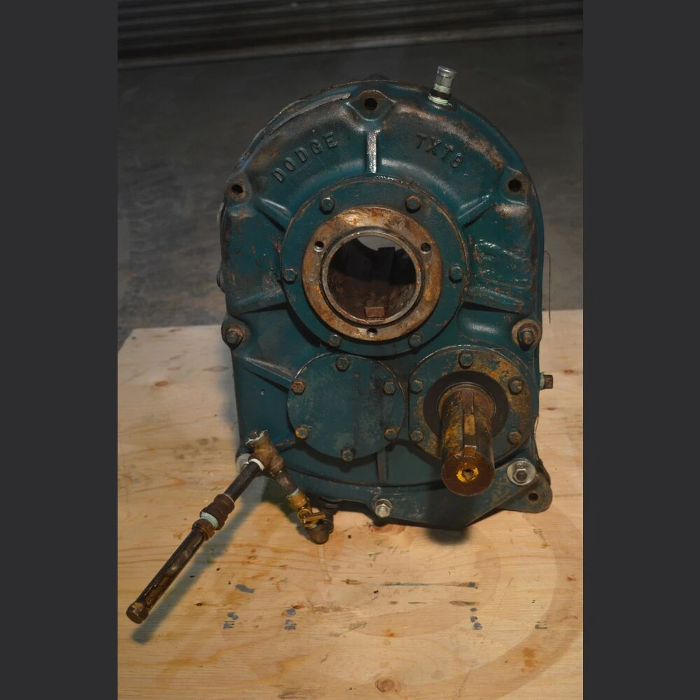 Dodge Size 6 Shaft Mount Reducer