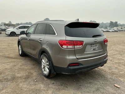 Used 2016 KIA SORENTO SUVs Michigan US | Miedema Asset Management Group #1313955