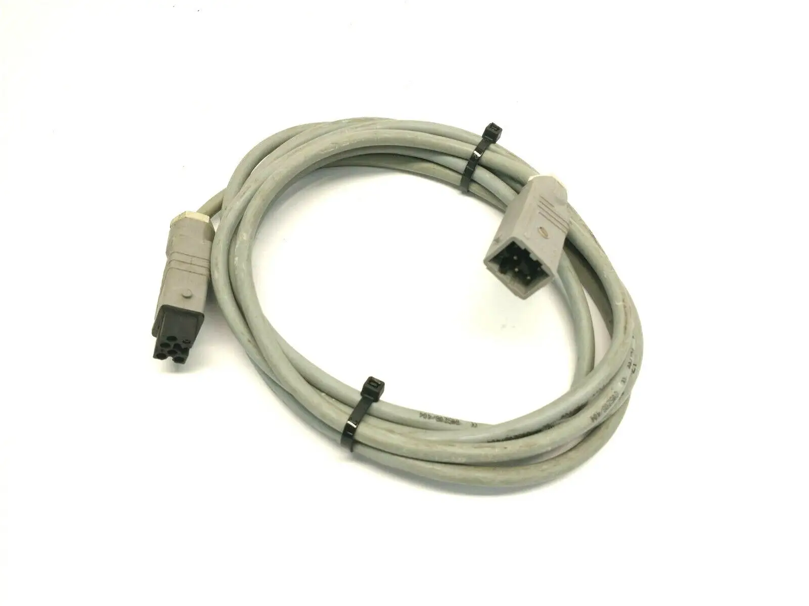 Used Hirschmann STAS 5 TO STAK 5 Misc Electrical & Power Parts Michigan US | Maverick Industrial Sales #1396893