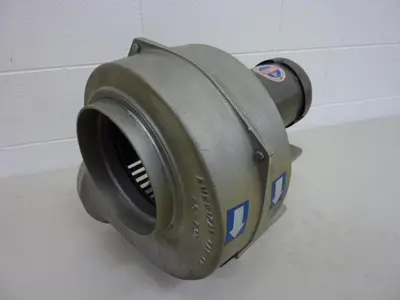 USED BALDOR VM3116