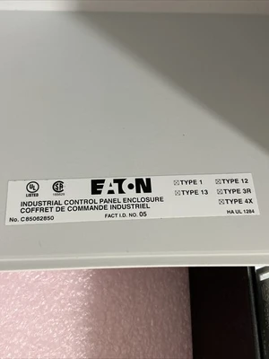 NEW Eaton CIKNA