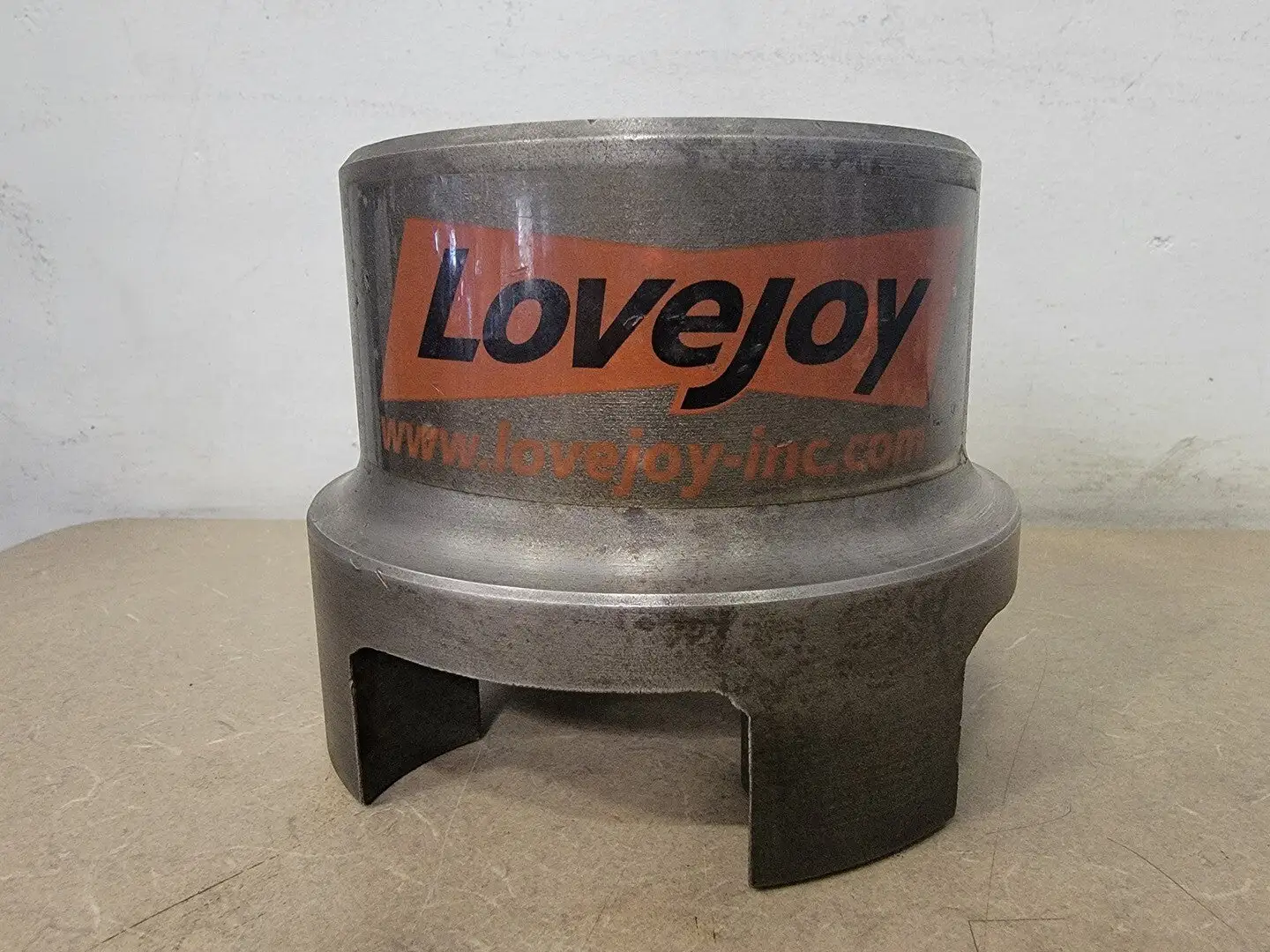 USED LOVEJOY 68514466761