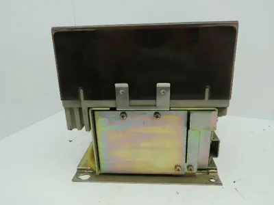 Allen Bradley 1100-BOD93/B Vacuum Contactor 1500VAC 200HP 3 Pole Series B