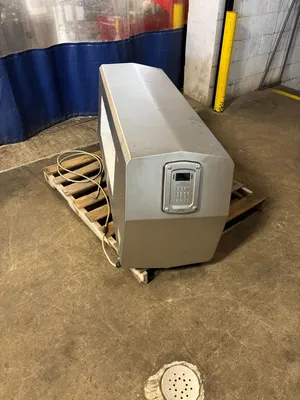 Used CEIA T/MS21-800300007 Metal Detectors Illinois US | M&M Equipment Corp. #1556278