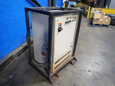 USED 2001 YASKAWA ELECTRIC CORPORATION YASNACXRCUP20