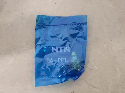 NEW NTN UC211-200