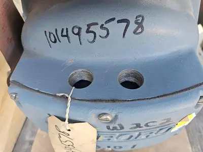 USED FOXBORO 2803-SABA-TKG-G