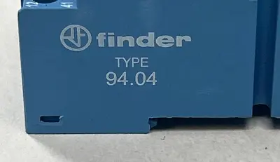 Used FINDER 94.04 Miscellaneous Equipment (Electrical & Power) Ohio US | Surplus Asset Holdings #1568144