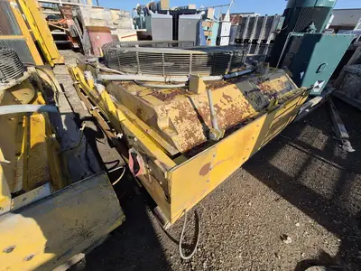 USED 2012 MESABI 117325
