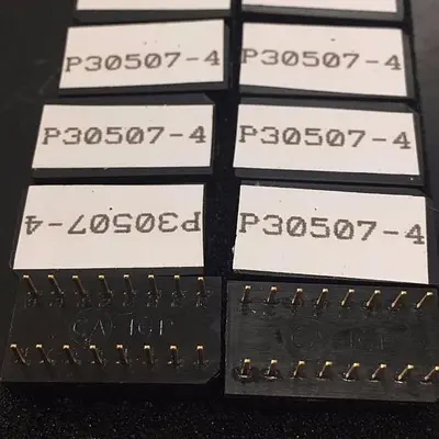 CA-16P Semiconductor