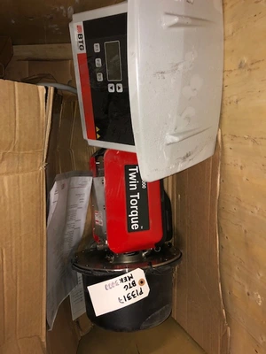 USED BTG MEK 3000