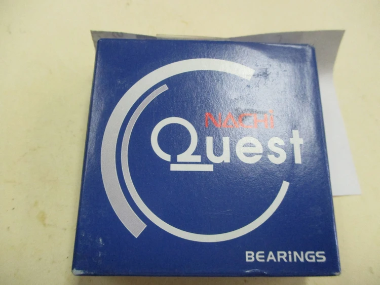 New | in-Stock Nachi Quest 6204-2NSE9 C3 Bearings Arizona US | ASSET CONVERSION SPECIALISTS, INC. #311635