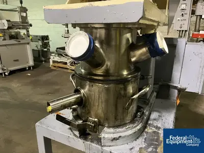 USED Ross 2 Gal Ross Planetary Mixer, Model PD 2