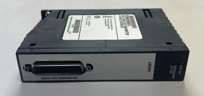 New | in-Stock GE FANUC IC695LRE001C Sensors | Surplus Asset Holdings #1227408