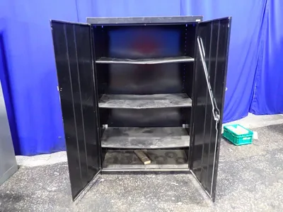 Sandusky 4 @ 23.5" X 46" Cabinet
