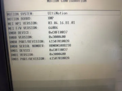 2008 HURCO VMX30 Vertical Machining Centers | GMT (17)