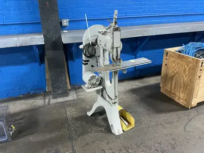 Used BOSTITCH 7 Wire Stitchers Ohio US | HGR 24 #1548251