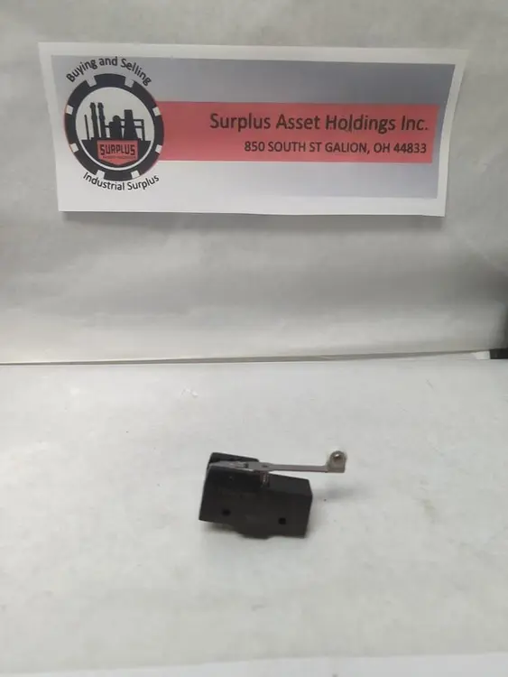 Used HONEYWELL Z-15GW2-B7-K Miscellaneous Equipment (Electrical & Power) | Surplus Asset Holdings #1193958