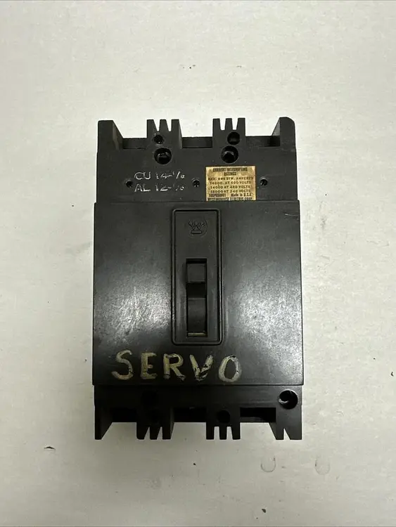 Used WESTINGHOUSE FA3040V Miscellaneous Equipment (Electrical & Power) Ohio US | Surplus Asset Holdings #1240161