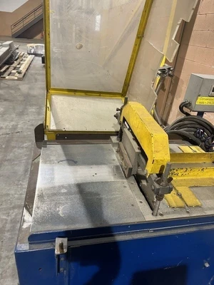 Downstream Equipment For HDPE Lumber