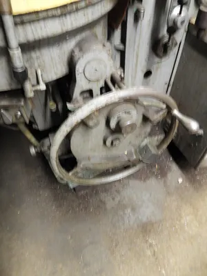 ARTER B-24 Rotary Surface Grinders | Mohawk Machinery (5)