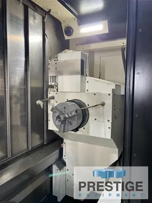 Used 2018 MORI SEIKI NTX2000/1500SZM 5-Axis or More CNC Lathes New York US | Prestige Equipment #1413088