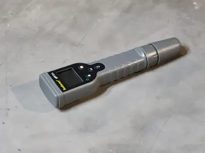 USED YSI PH10A