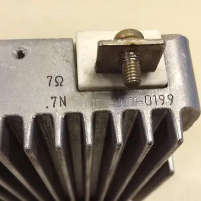 USED MICRON A40L-0001-0199