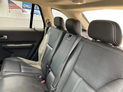 Used 2010 FORD EDGE SUVs Michigan US | Miedema Asset Management Group #1402814