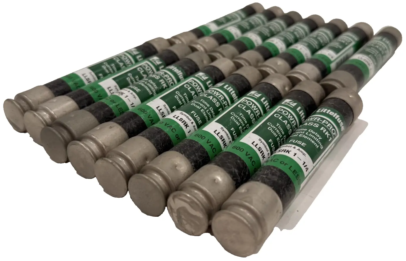 NEW LITTELFUSE LLSRK 1-1/4