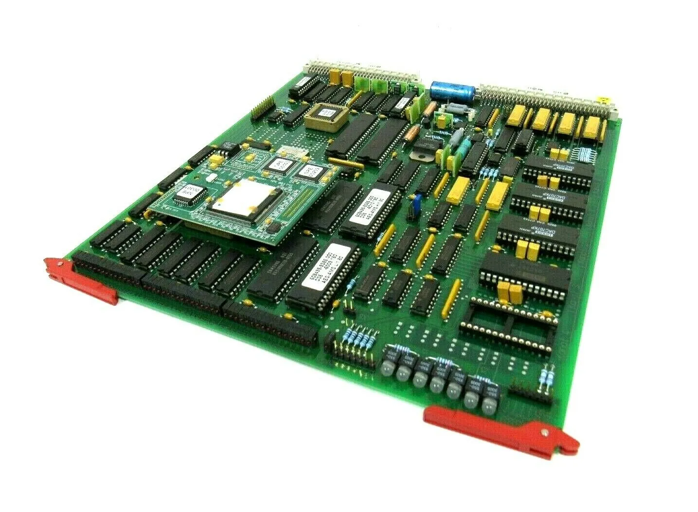 NEW ZEISS 608093-0205 CIRCUIT BOARD 10 73 349 6080930205