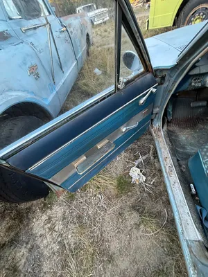 Used 1962 GMC F-85 Classic Cars & Trucks Oregon US | Heavy Wall Consulting #1595444