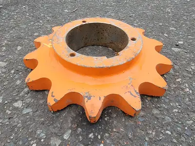 Roller Chain Sprocket H160R14, Size 160, 14 Teeth