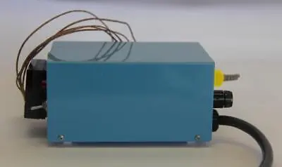 Omega Engineering CN77343 PLC Temperature Modules | ANACAPA EQUIPMENT BROKERS, INC (7)