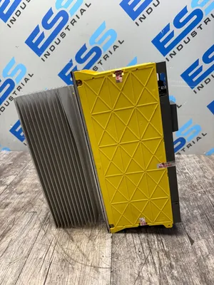 Used FANUC A06B-6079-H208 Misc Electrical & Power Parts South Carolina US | ESS Industrial Equipment Sales #1354263