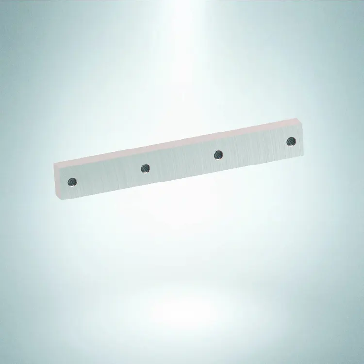 CLEVELAND PUNCH & DIE P20B0024 Shear Blades | Punch Press and Shear