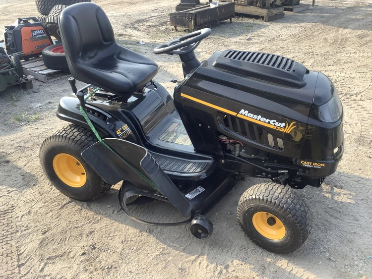 Used _UNKNOWN_ _UNKNOWN_ Mowers Michigan US | Miedema Asset Management Group #1312391