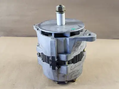 Alternator 90-01-4416, 24V, 70A