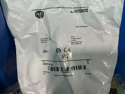 Used GENERAL ELECTRIC, COOPER BUSSMANN, OMRON _UNKNOWN_ Electronics & Components Ohio US | HGR 24 #1507806