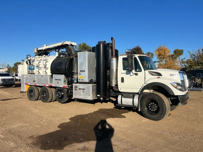 2011 VACTOR _UNKNOWN_ Hydro Excavator | VacSource (2)