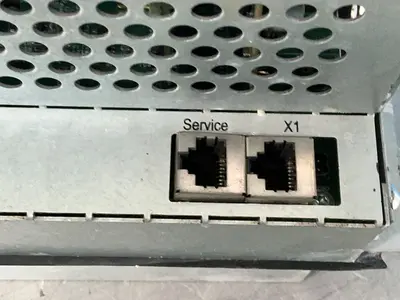 Used ABB 3HAC048014001 Servo Drives Ohio US | HGR 24 #1406207