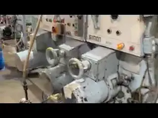 1982 SIMON 230 Casemaker Flexo Folder Gluer | Corrugated Machinery Brokers (3)